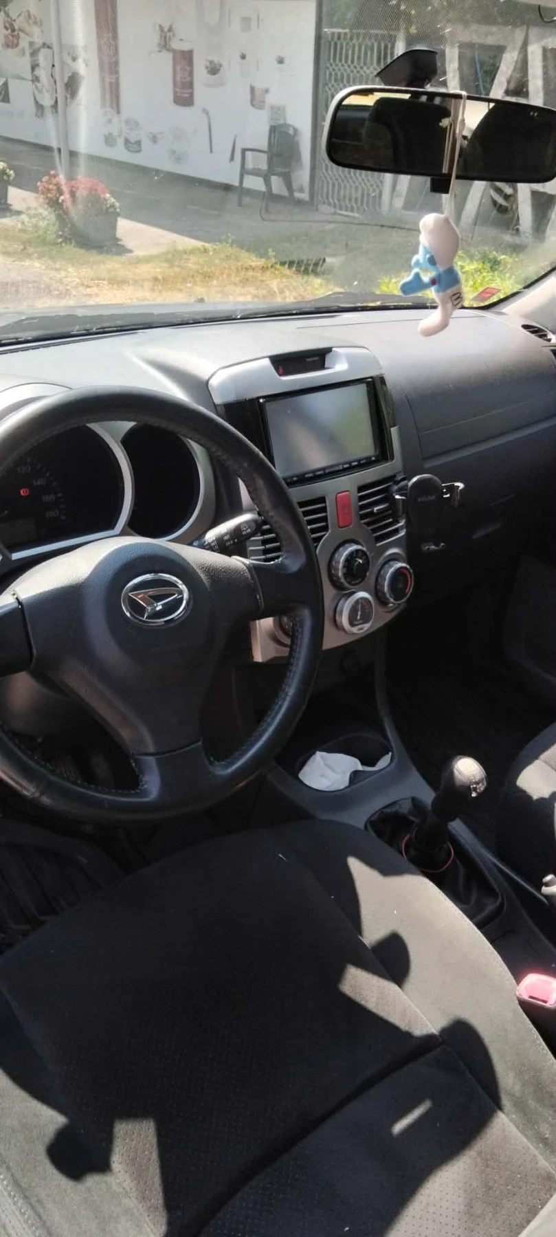 Daihatsu Terios ������ � � ��������� ���������  | Mobile.bg � ����������� 5