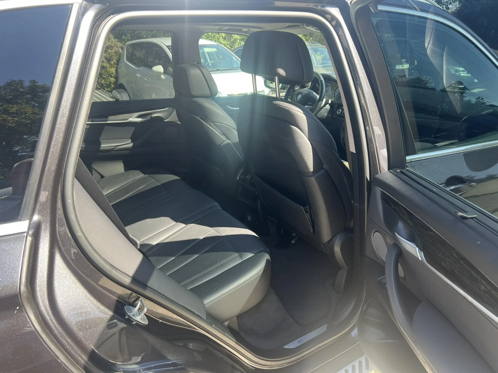 BMW X5 40е xDrive , снимка 11 - Автомобили и джипове - 56128572