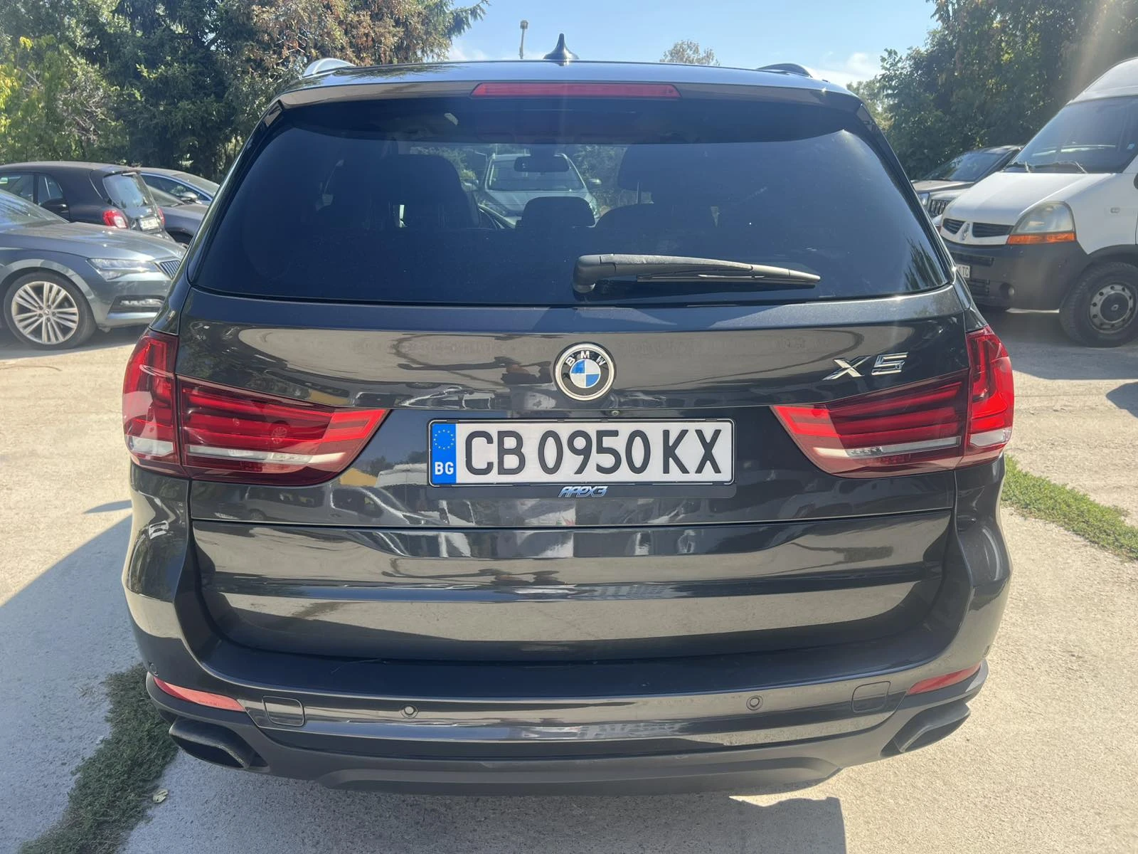 BMW X5 40е xDrive , снимка 6 - Автомобили и джипове - 56128572