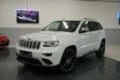 Jeep Grand cherokee На части 3.6 V6 Бензин, снимка 1