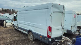 Ford Transit 2.0tdci/на части , снимка 3
