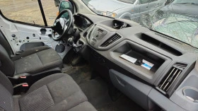 Ford Transit 2.0tdci/на части , снимка 5