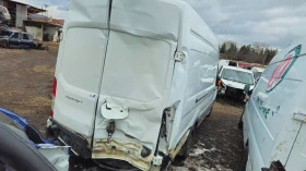 Ford Transit 2.0tdci/на части , снимка 4