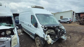 Ford Transit 2.0tdci/на части , снимка 2