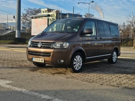 VW Multivan 4Motion Highline , снимка 2