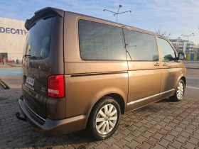 VW Multivan 4Motion Highline , снимка 7