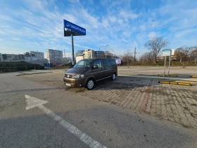 VW Multivan 4Motion Highline , снимка 13