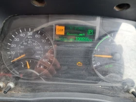 Mitsubishi Canter Самосвал, снимка 7