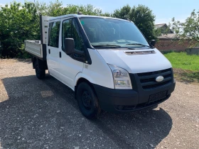 Ford Transit 3, 5т Категория В 6+ 1, снимка 3