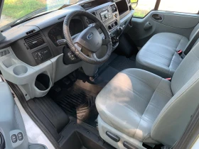 Ford Transit 3, 5т Категория В 6+ 1, снимка 9