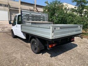 Ford Transit 3, 5т Категория В 6+ 1, снимка 6