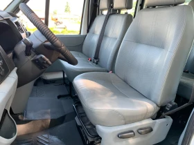 Ford Transit 3, 5т Категория В 6+ 1, снимка 13