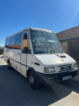 Iveco 59-12, снимка 2