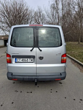 VW Caravelle, снимка 4