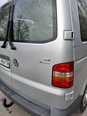 VW Caravelle, снимка 3