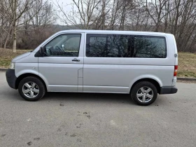 VW Caravelle, снимка 2