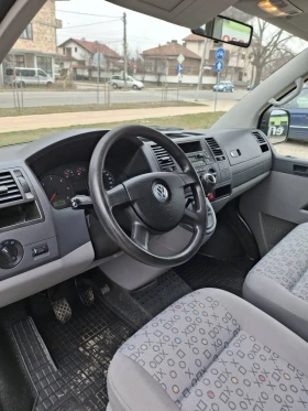 VW Caravelle, снимка 8