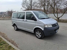 VW Caravelle, снимка 1