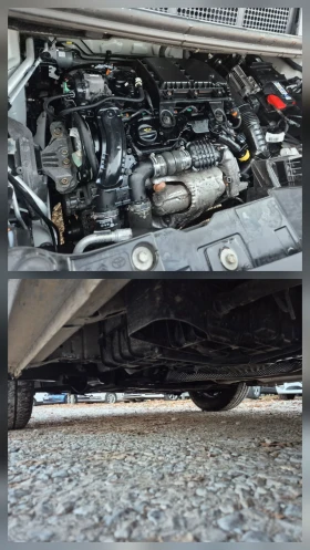 Citroen Jumpy 1, 6HDI-KLIMA | Mobile.bg    16