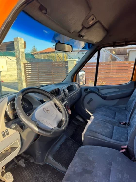 Mercedes-Benz Sprinter 213 | Mobile.bg    9