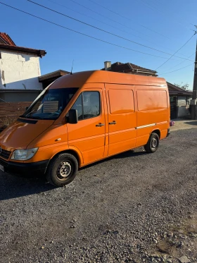 Mercedes-Benz Sprinter 213 | Mobile.bg    2