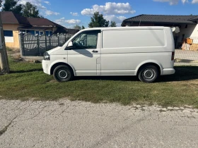 VW T5 2.0tdi, снимка 7