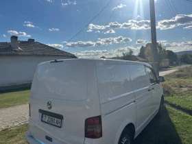 VW T5 2.0tdi, снимка 2
