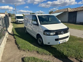 VW T5 2.0tdi, снимка 8
