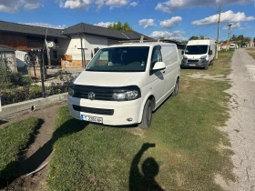 VW T5 2.0tdi, снимка 6