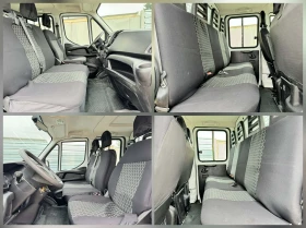 Iveco Daily 3.0 tdi 7 местен клима 3750мм междуосие, снимка 12