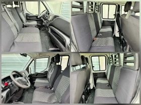 Iveco Daily 3.0 tdi 7 местен клима 3750мм междуосие, снимка 11