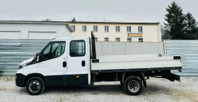 Iveco Daily 3.0 tdi 7 местен клима 3750мм междуосие, снимка 5