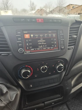 Iveco Daily 3.0 tdi 7 местен клима 3750мм междуосие, снимка 13