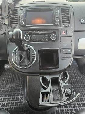 VW Multivan 4Motion Highline  | Auto.bg — изображение 11