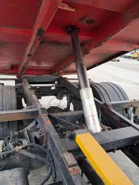 Mitsubishi Canter Самосвал | Auto.bg — изображение 5