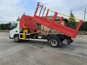 Mitsubishi Canter Самосвал | Auto.bg — изображение 4