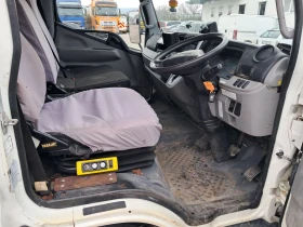 Mitsubishi Canter Самосвал | Auto.bg — изображение 6