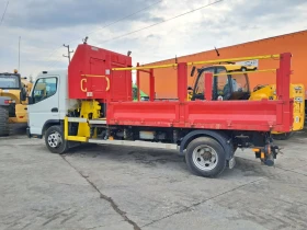 Mitsubishi Canter Самосвал | Auto.bg — изображение 10