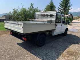 Ford Transit 3, 5� ��������� � 6+ 1 | Mobile.bg � ����� ������ 4