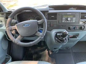 Ford Transit 3, 5� ��������� � 6+ 1 | Mobile.bg � ����� ������ 11