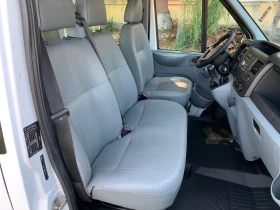 Ford Transit 3, 5� ��������� � 6+ 1 | Mobile.bg � ����� ������ 17