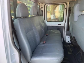 Ford Transit 3, 5� ��������� � 6+ 1 | Mobile.bg � ����� ������ 15