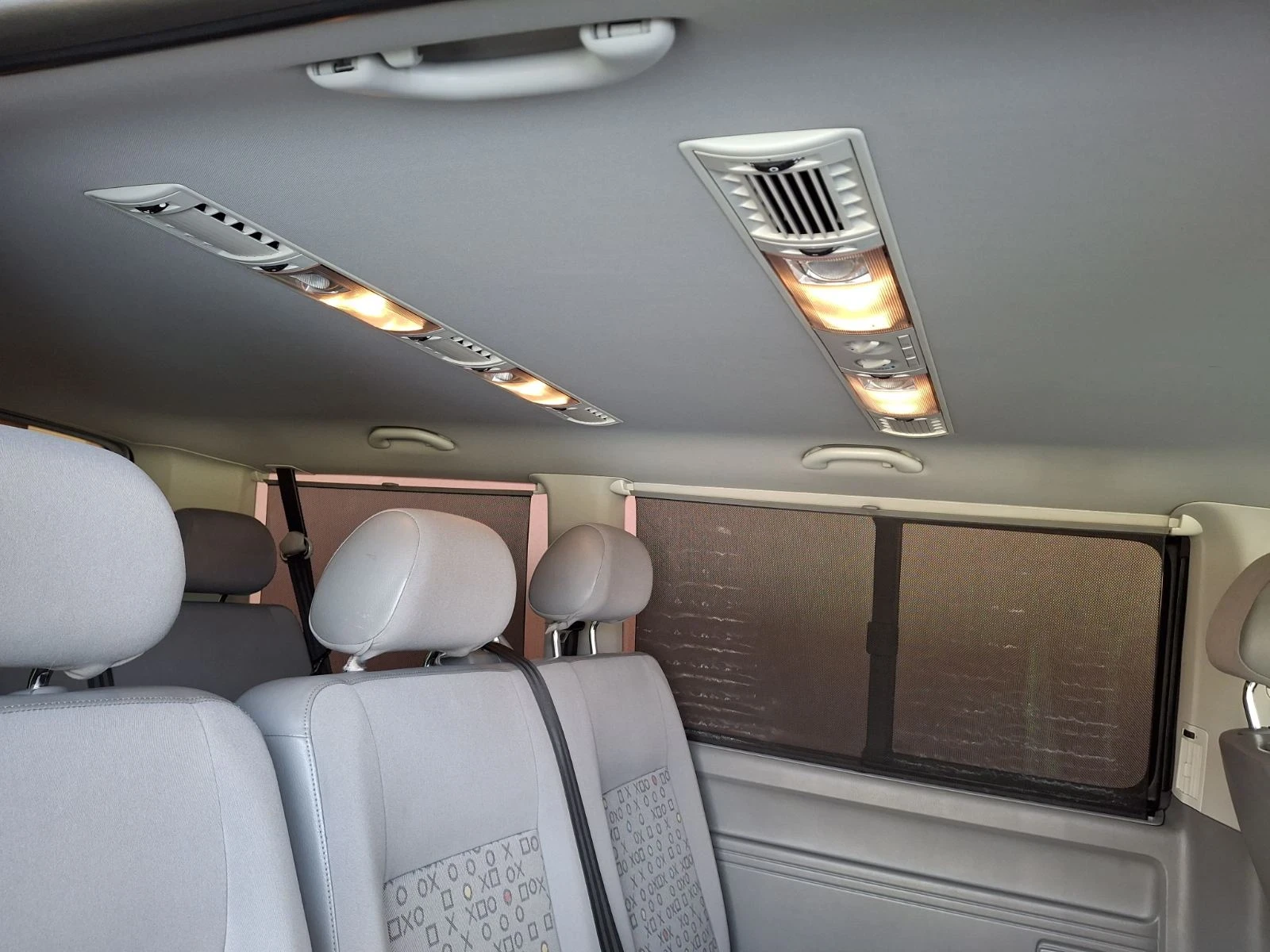 VW Caravelle | Mobile.bg � ����������� 11