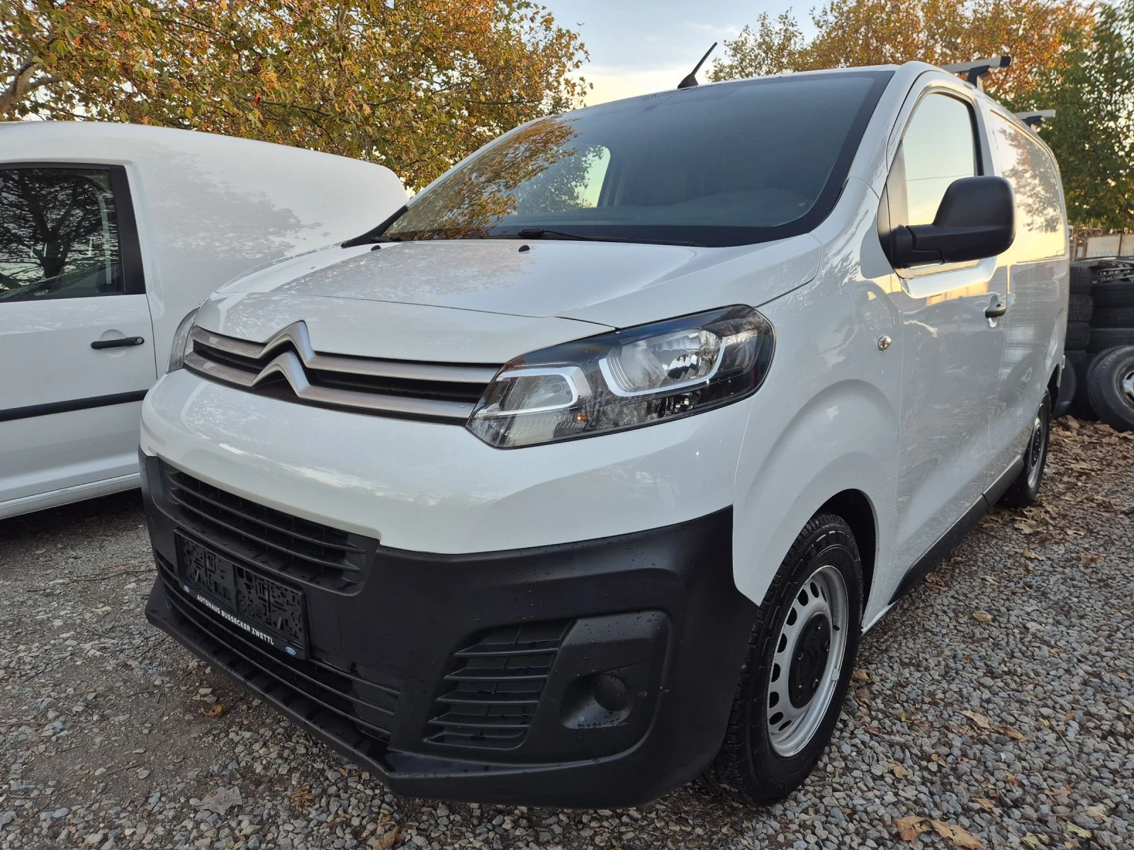 Citroen Jumpy 1, 6HDI-KLIMA - изображение 3