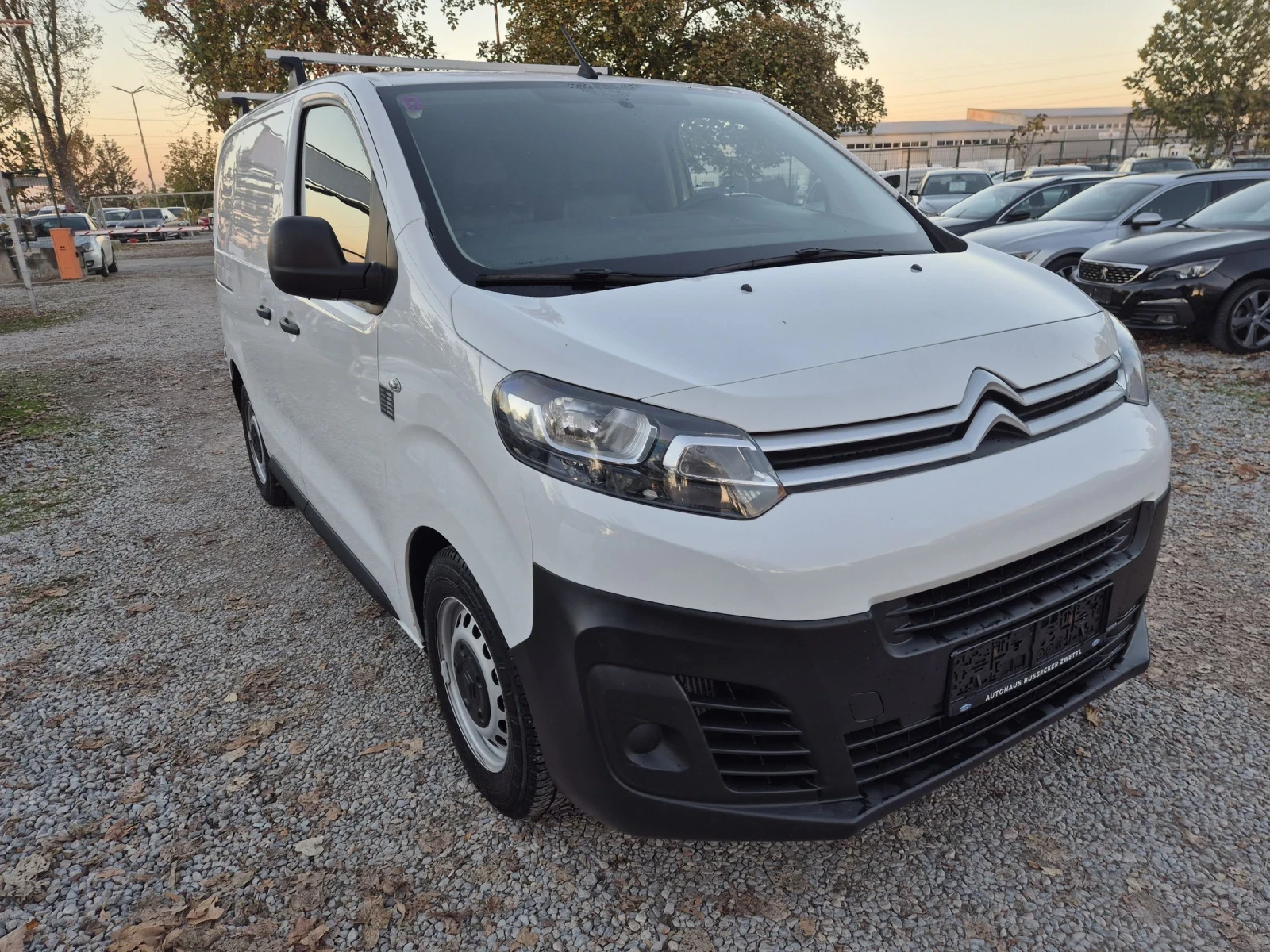 Citroen Jumpy 1, 6HDI-KLIMA - изображение 2