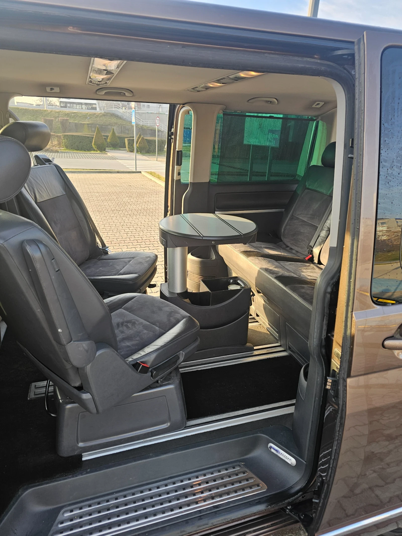 VW Multivan 4Motion Highline  | Mobile.bg � ����������� 5