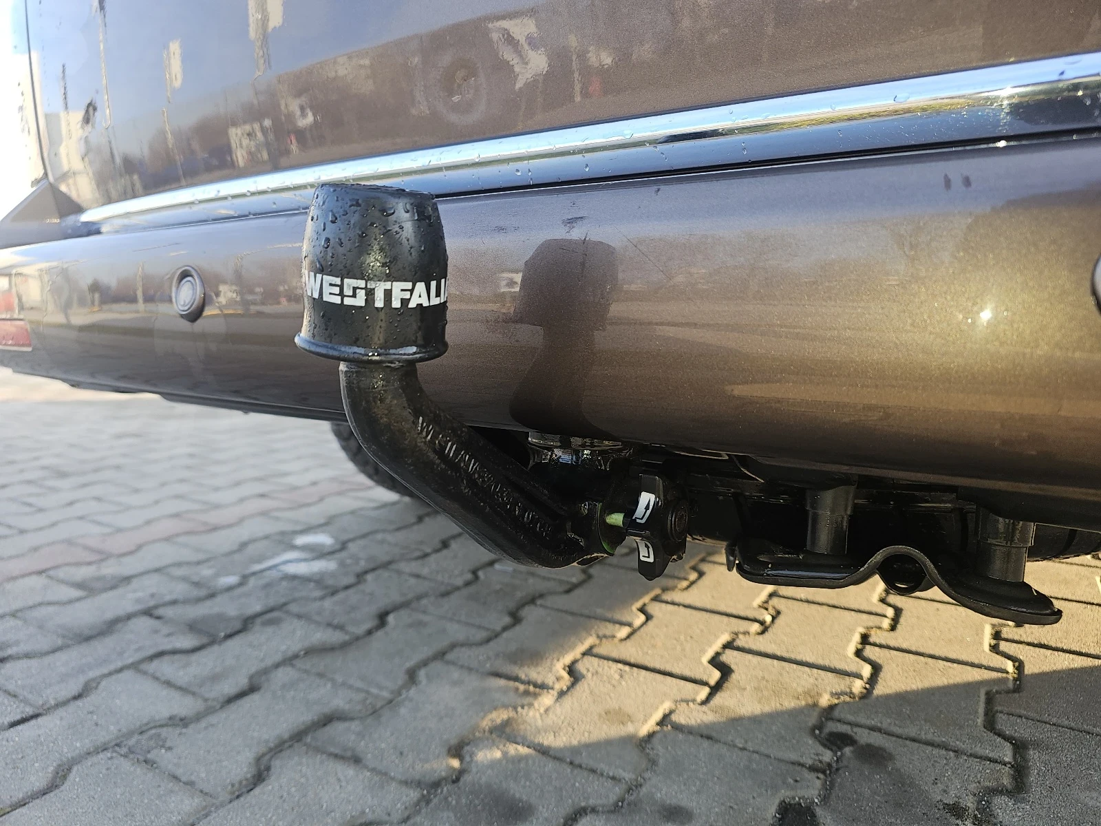 VW Multivan 4Motion Highline  | Mobile.bg � ����������� 6