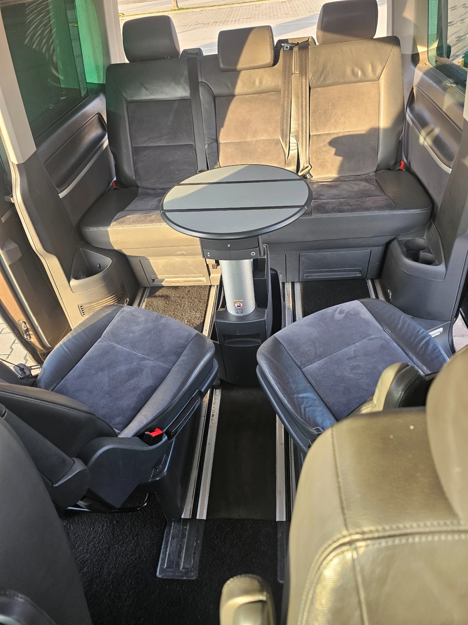 VW Multivan 4Motion Highline  | Mobile.bg � ����������� 4
