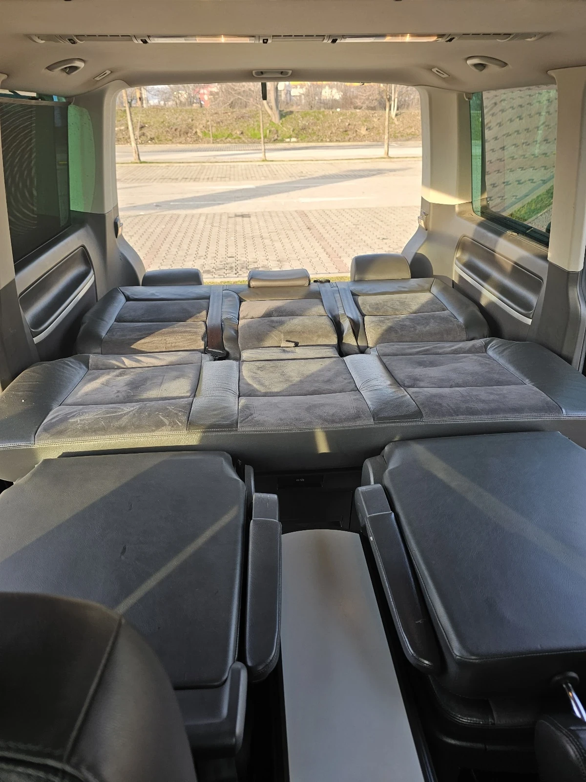 VW Multivan 4Motion Highline  | Mobile.bg � ����������� 3