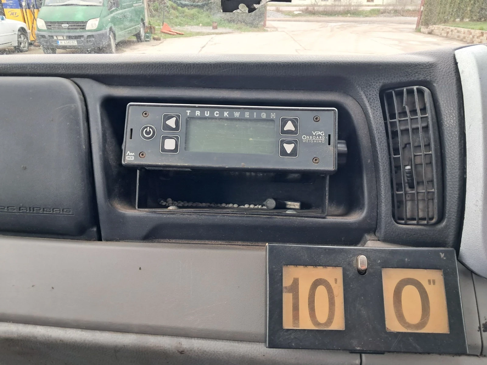 Mitsubishi Canter Самосвал, снимка 9 - Бусове и автобуси - 54142425